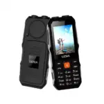 Lesia Celular Mega 4G
