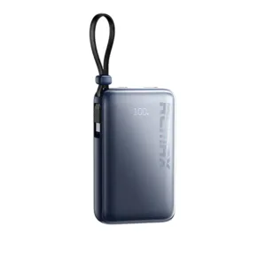 Remax Power Bank 10000mAh RPP-19 PD+QC 20W+22.5W