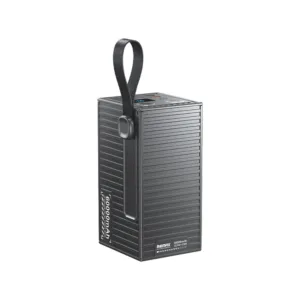 Remax Power Bank 60 000mAh RPP-609 PRO PD+QC 20W+22.5W