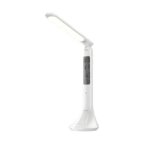 Remax Lámpara de Escritorio RT-E601 con luz LED regulable y diseño moderno