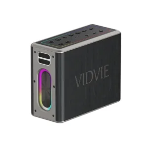 Vidvie Parlante XL-SP917 120W