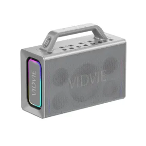 Vidvie Parlante XL-SP924 200W