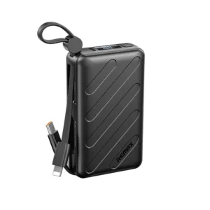 Remax Power Bank 10000mAh FC-08 PD+QC 20W