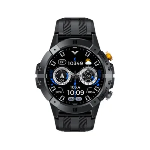 Cubot Smartwatch Rugged C29 1.52" 410 mAh 1ATM