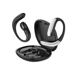 Vidvie Audífonos Bluetooth BT896 Clip On