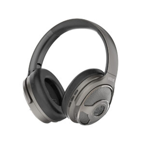 Vidvie Audífonos Bluetooth XL-BBH01 2 en 1 con Parlante