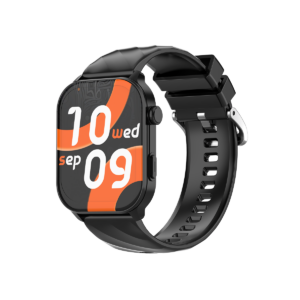Vidvie Smartwatch SW1621 2.01" Llamadas GPS