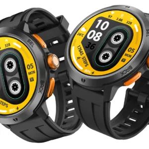 Cubot Smartwatch Beatbox 1.65" 750 mAh
