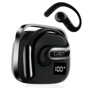 Cubot Audífonos Bluetooth Vibe R3 Open Ear