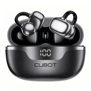 Cubot Audífonos Bluetooth Neo 1A Clip On