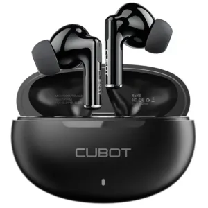 Cubot Audífonos Bluetooth Buds 3 28 Horas
