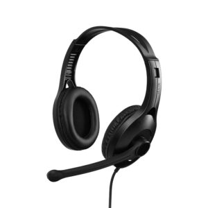Edifier Audífonos Alámbricos USB Headset K800