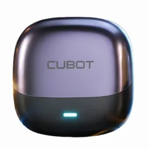 Cubot Audífonos Bluetooth Buds 3A 28 Horas