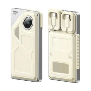 Remax Power Bank 10 000mAh FCP-12 PD 20W + QC 22.5W