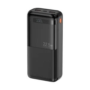 Remax Power Bank 30 000mAh FP-22 PD 20W + QC 22.5W